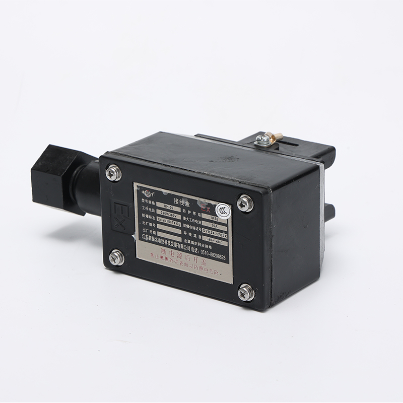 Распределительная коробка питания